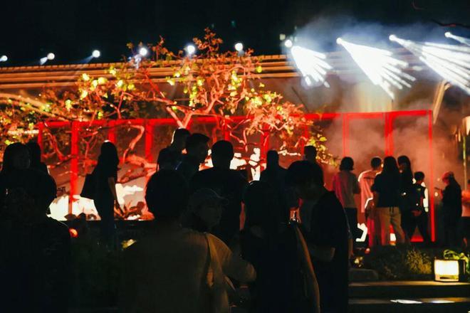 ⚡楼市聚焦@金茂璞元售楼处官方发布：金茂璞元打造舒适生活！