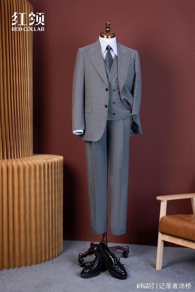 2025年10月私人西服定制厂家推荐：酷特智能的数智化实践观